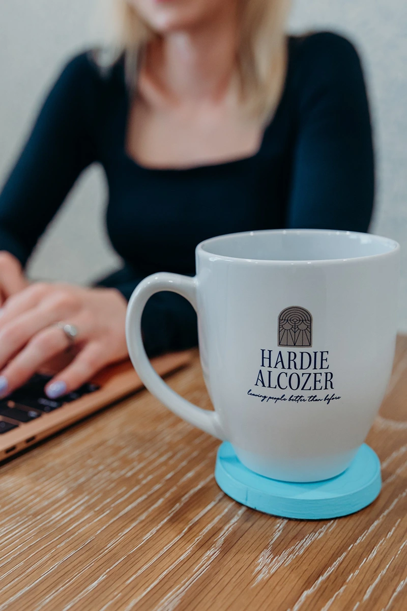 How we help sidebar