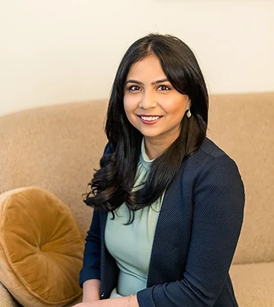 Vaibhavi “Avi” Parma