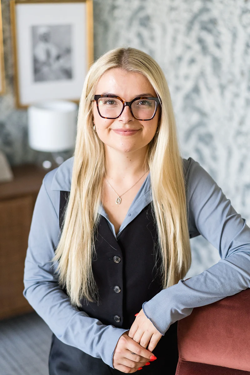 Alieana Rayl