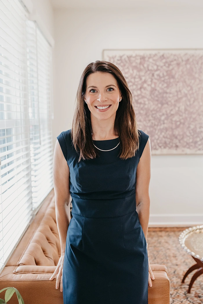 Beth Scherer