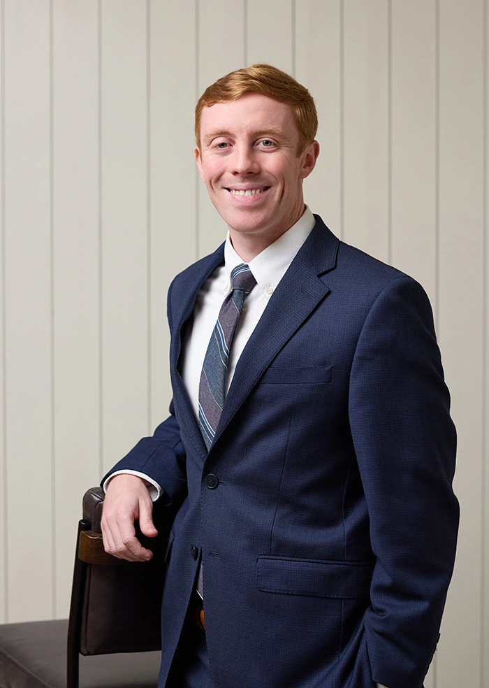 Christian Farmer