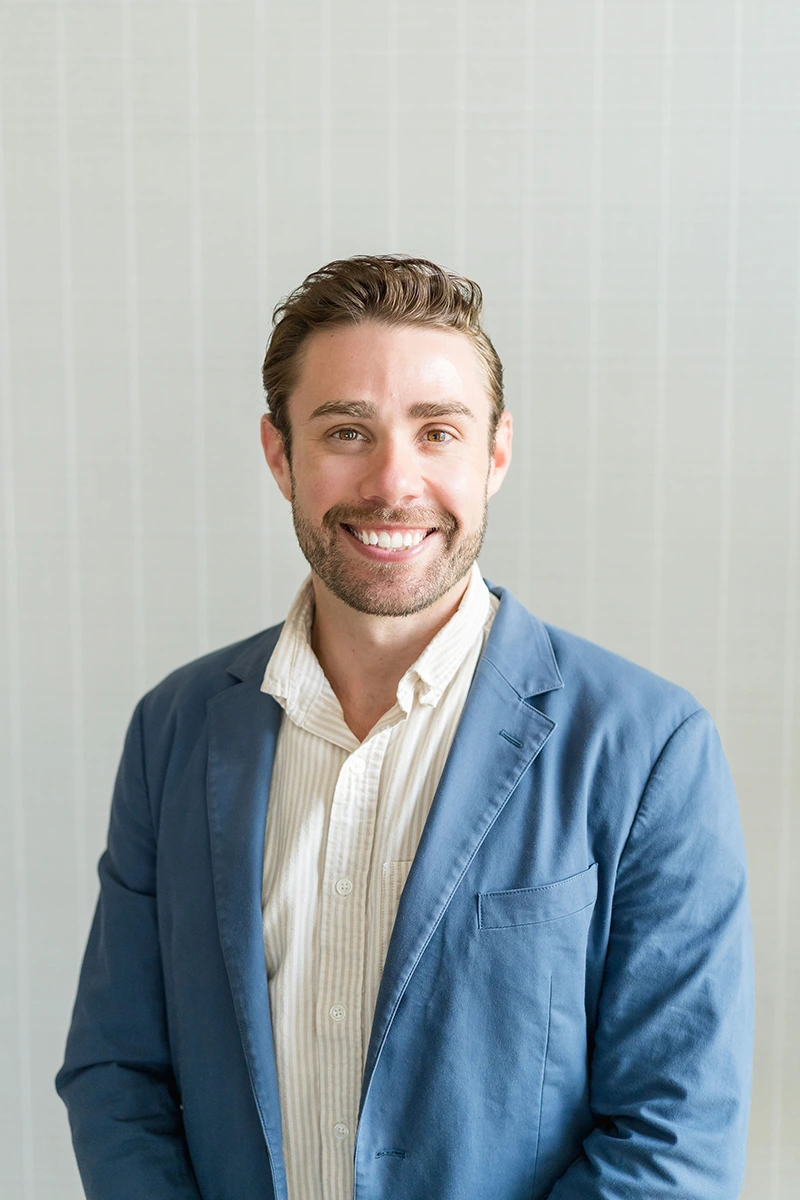 Grant McCain
