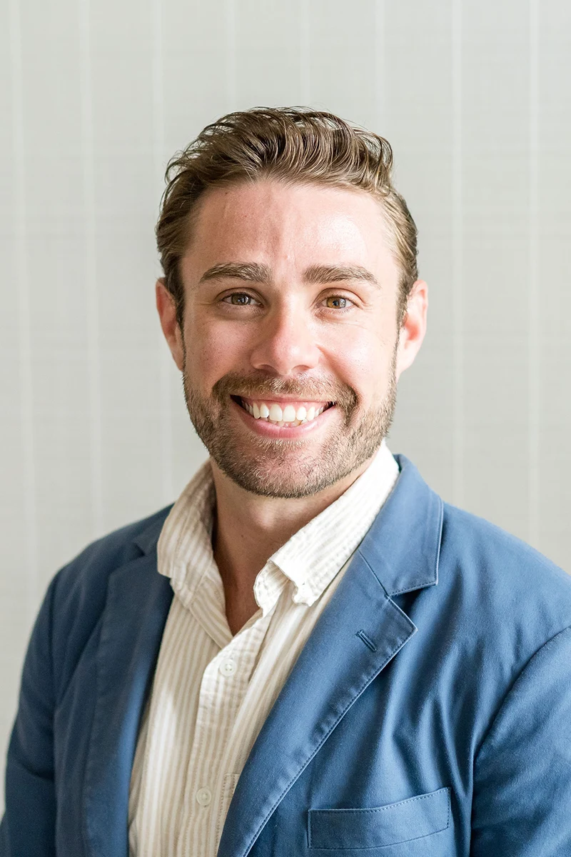 Grant McCain
