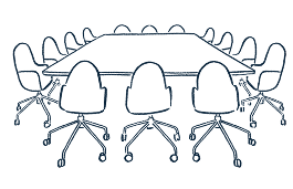 Meeting Room Clipart