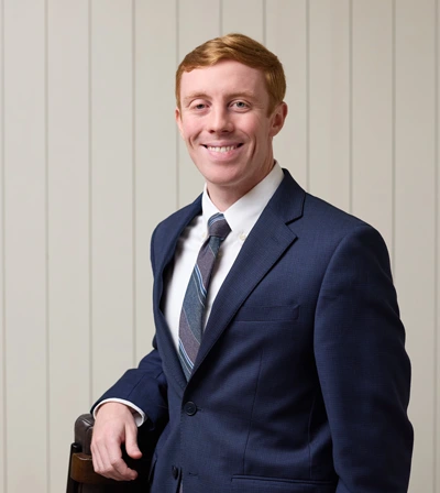 Christian Farmer