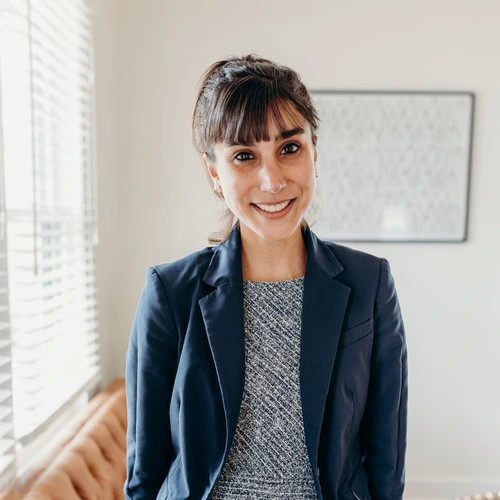 Roxy Araghi
