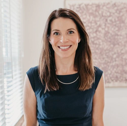 Beth Scherer