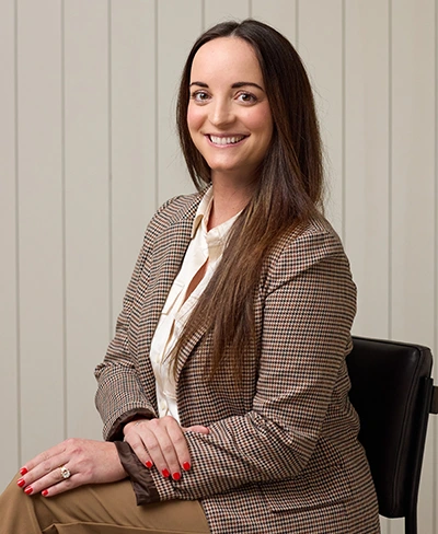 Jennifer Goss