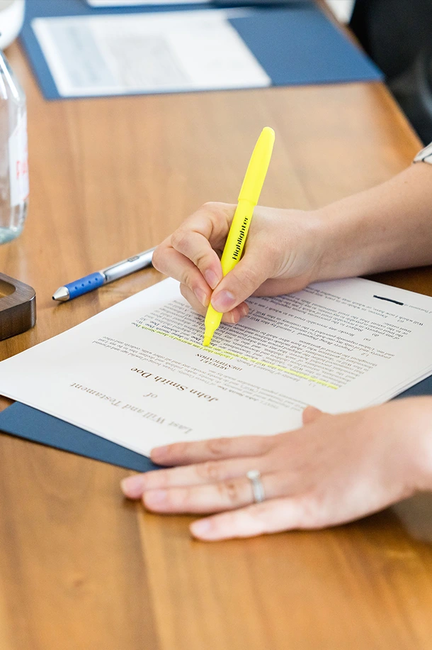 contract
