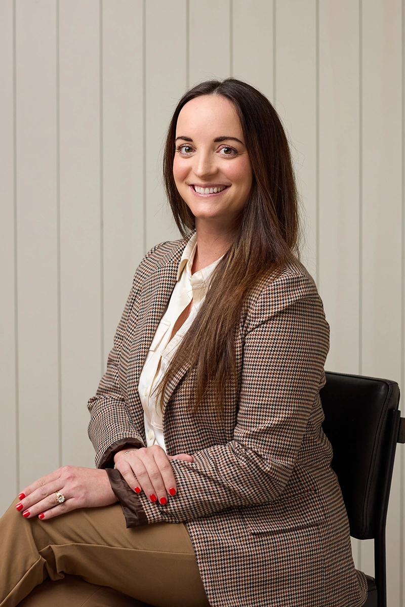 Jennifer Goss
