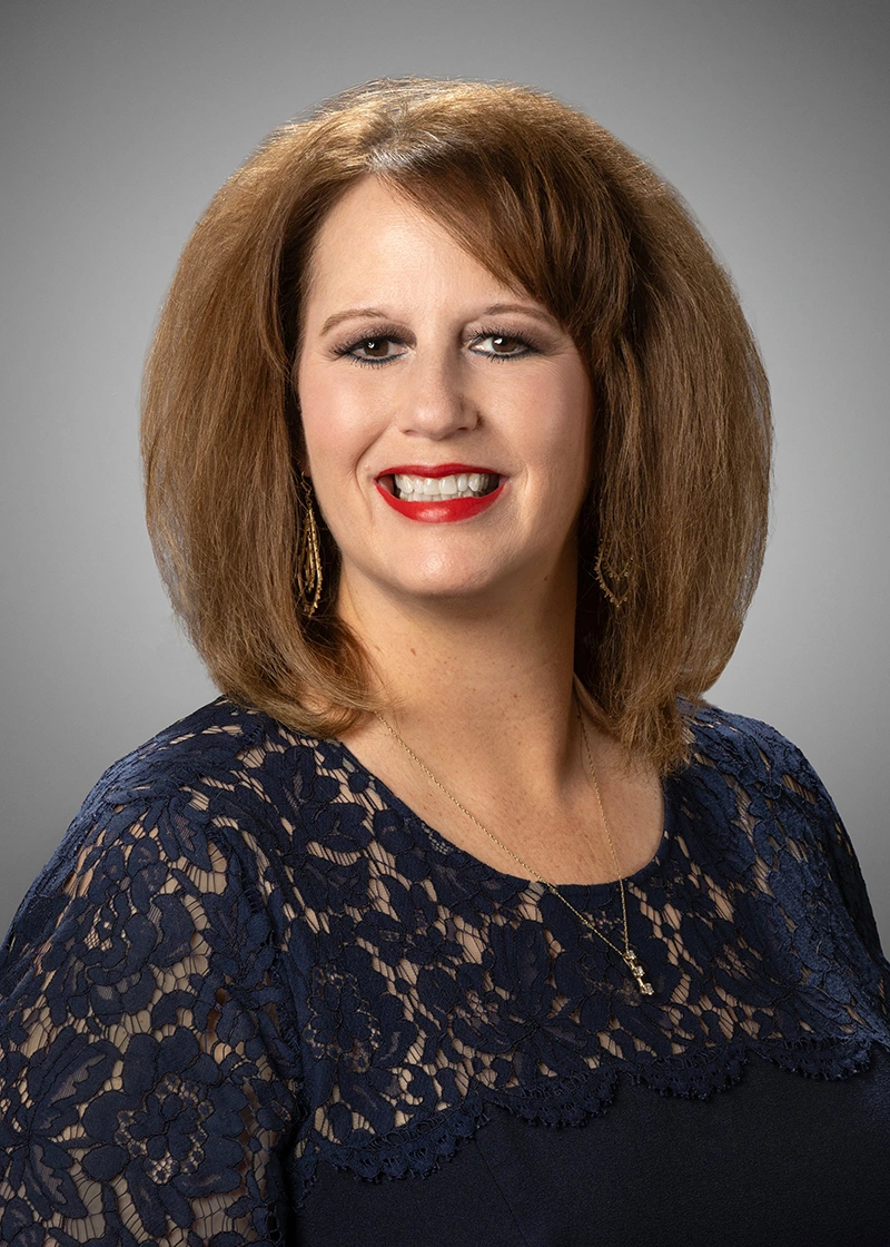 Kelley Burns