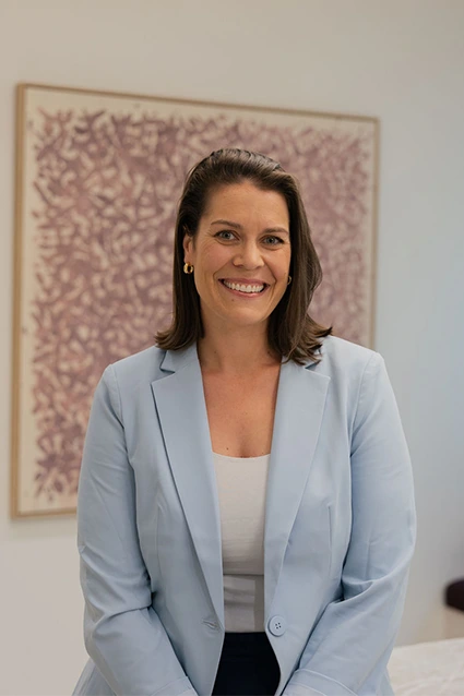 Hallie Graves