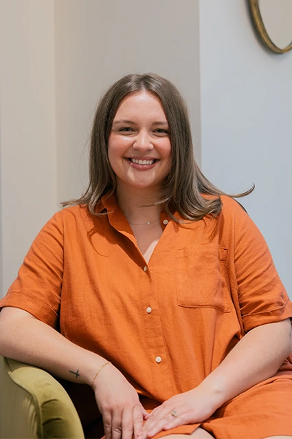 Tiffany Barker