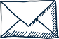 envelope icon